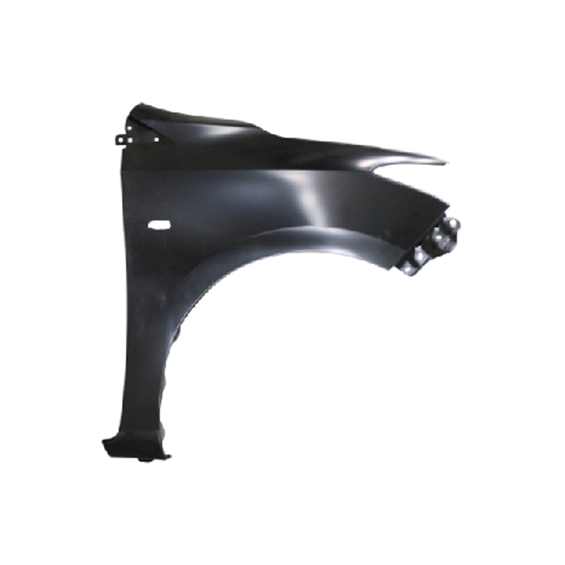 GUARDABARROS DELANTERO DE REPUESTO RH, 2014, PARA TOYOTA VIOS, 53811-K0010