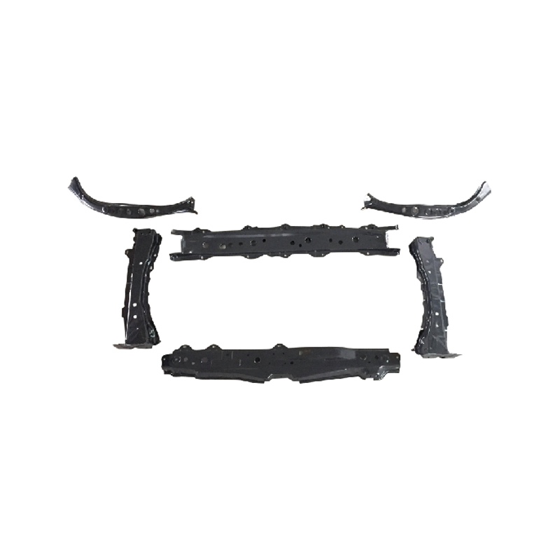 SOPORTE DE RADIADOR DE REPUESTO, 2014, PARA TOYOTA VIOS