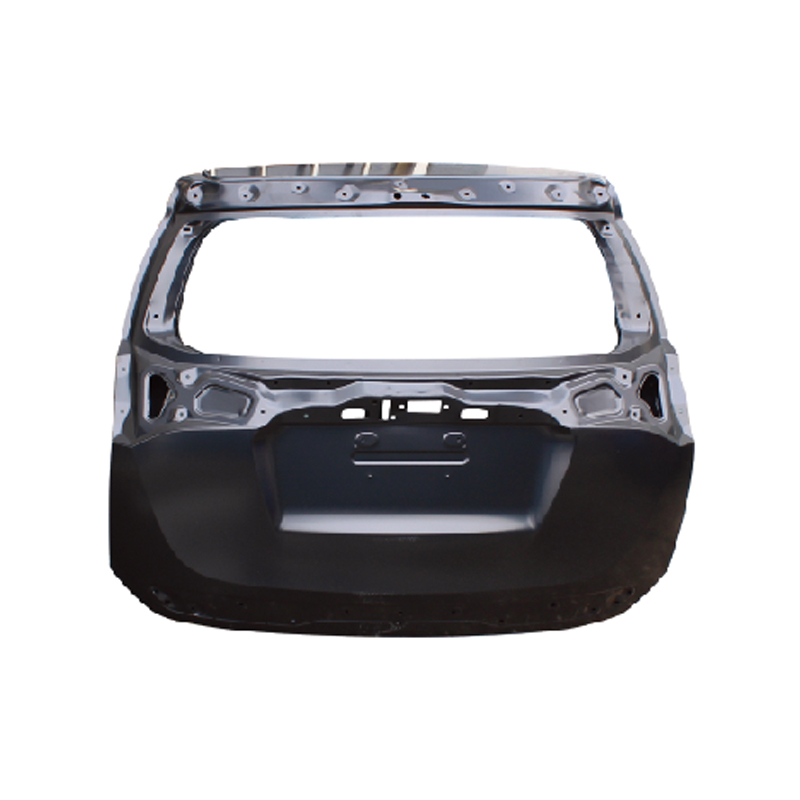 PUERTA TRASERA DE REPUESTO ESTILO CHINA, 2016-, PARA TOYOTA RAV4