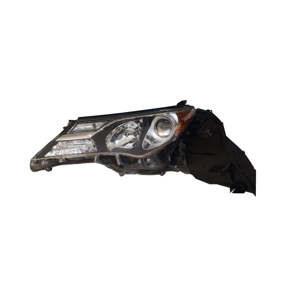 FARO DE REPUESTO LH USA, 2014, PARA TOYOTA RAV4
