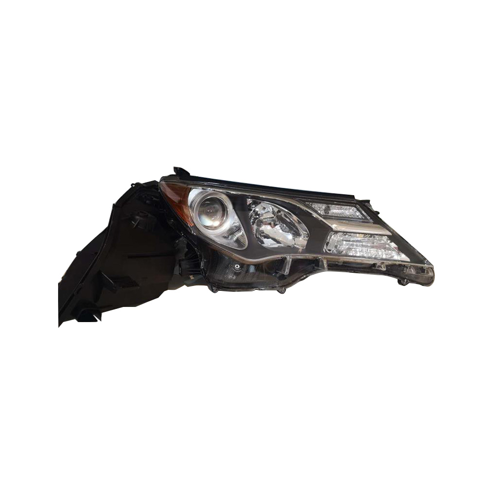 FARO DE REPUESTO RH ALTO, 2014, PARA TOYOTA RAV4