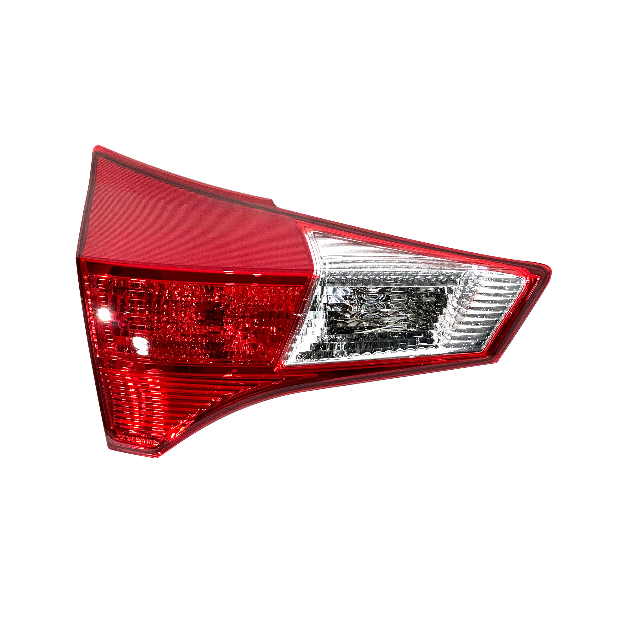 LÁMPARA TRASERA DE REPUESTO (INTERIOR)USA LH, 2014-, PARA TOYOTA RAV4