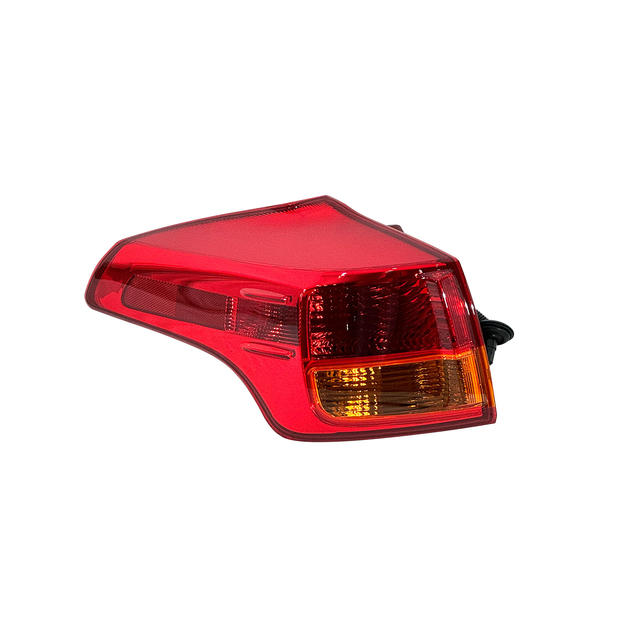 LÁMPARA TRASERA DE REPUESTO (EXTERIOR)USA LH, 2014-, PARA TOYOTA RAV4