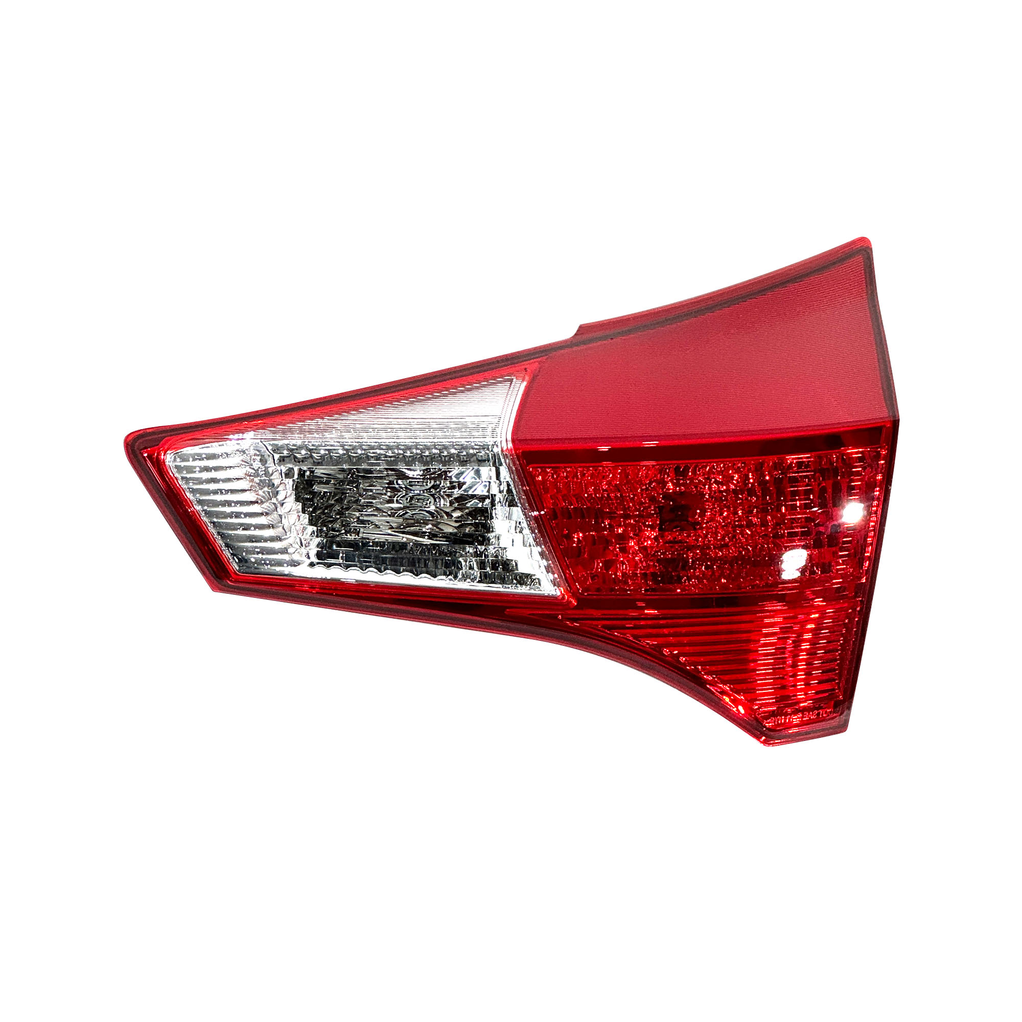LÁMPARA TRASERA DE REPUESTO (INTERIOR)USA RH, 2014-, PARA TOYOTA RAV4
