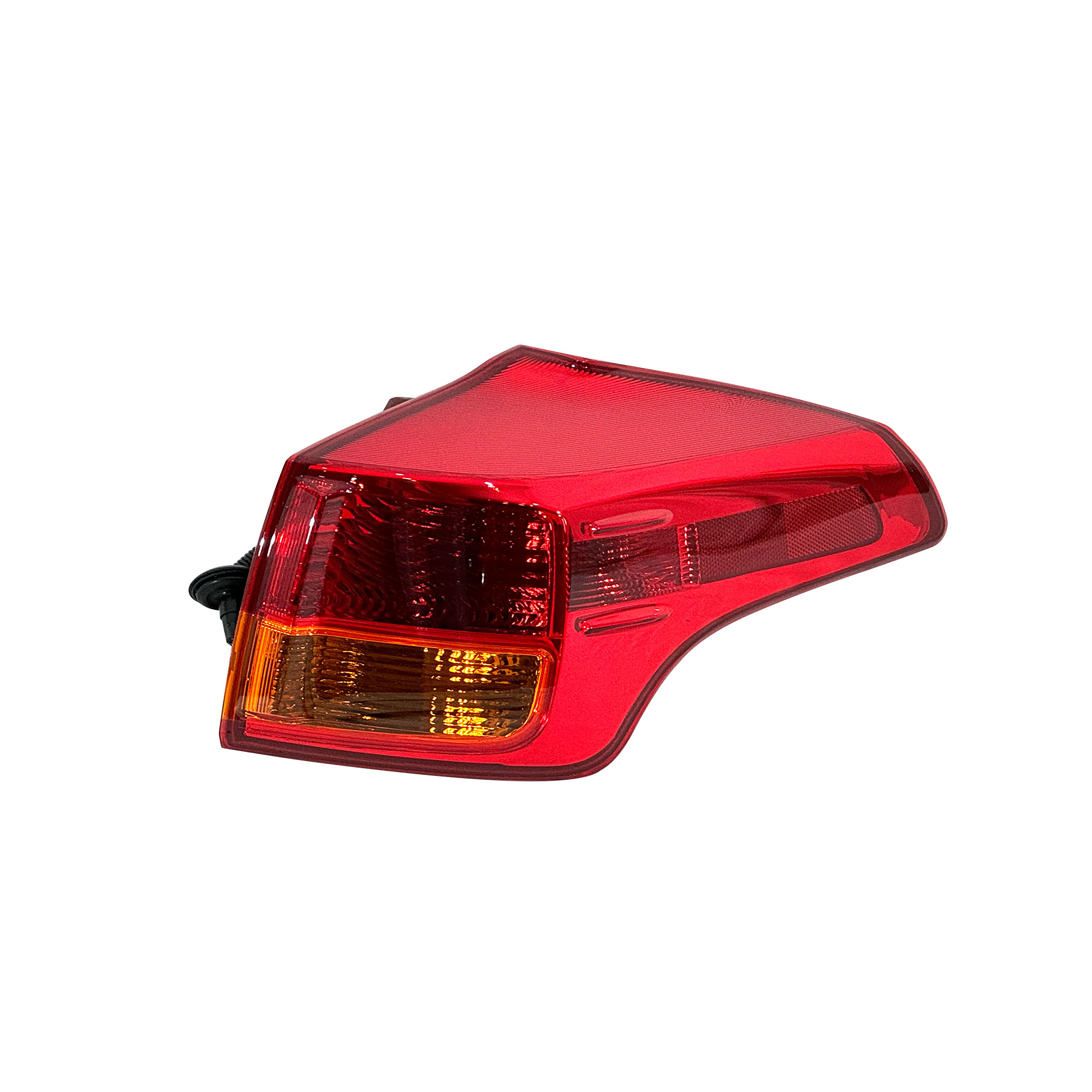 LÁMPARA TRASERA DE REPUESTO (EXTERIOR)USA RH, 2014-, PARA TOYOTA RAV4