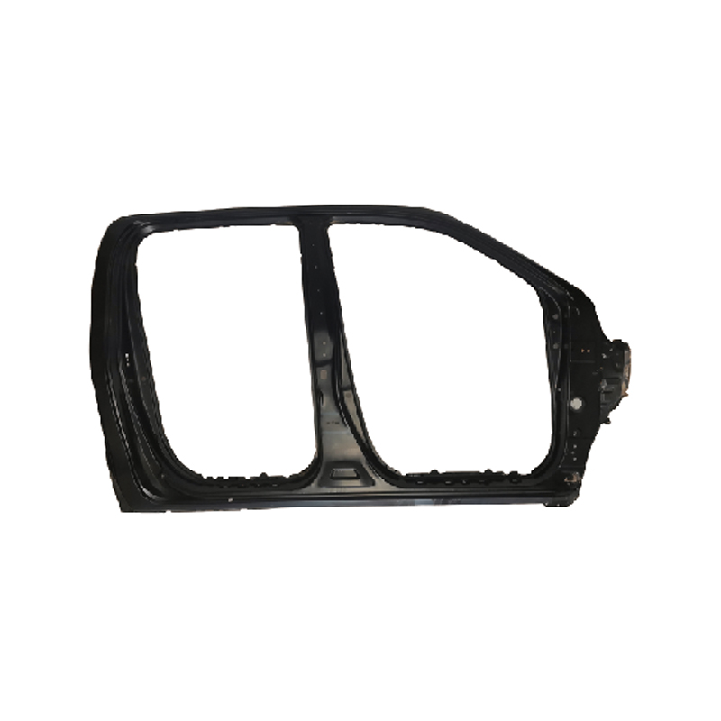 REEMPLAZO DEL MARCO COMPLETO DEL PILAR DE LA PUERTA RH, 2015, PARA TOYOTA HILUX REVO (CABINA DOBLE)