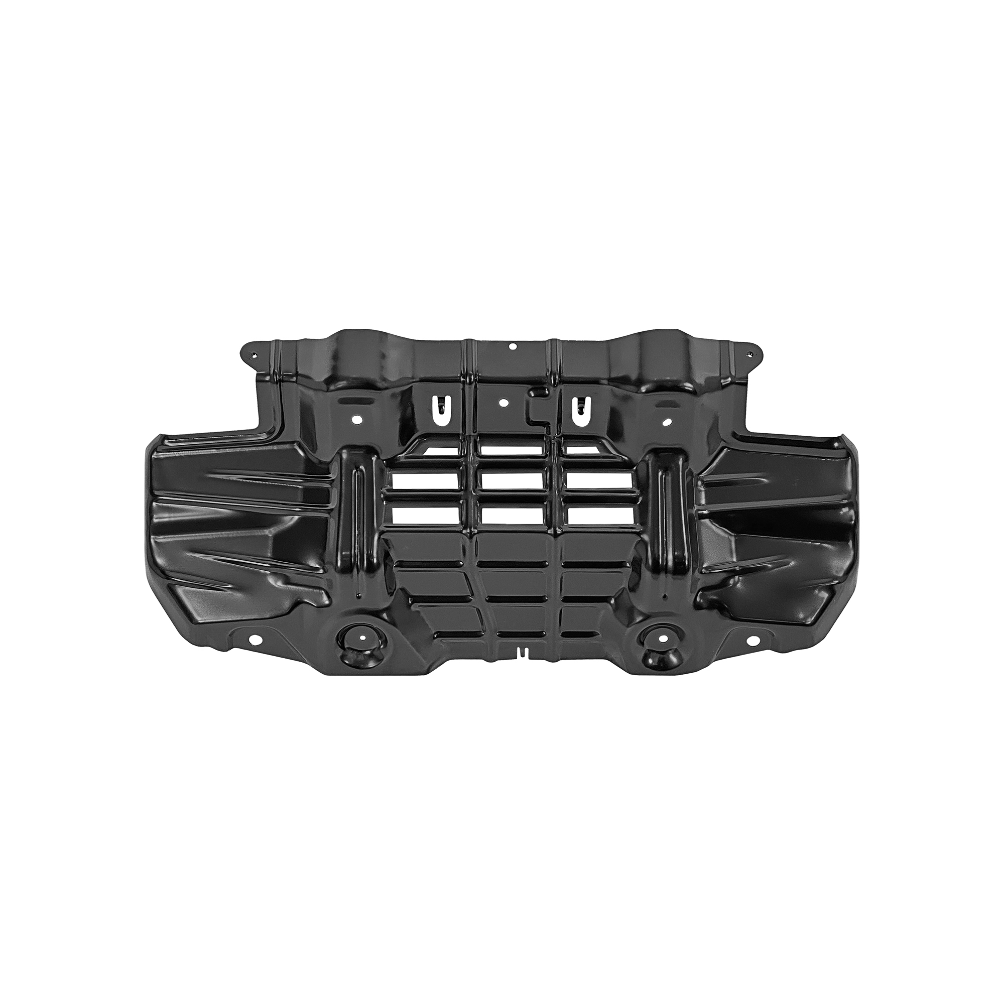 PLACA PROTECTORA DE MOTOR DE REPUESTO, 2015, PARA TOYOTA HILUX REVO, (ACERO)