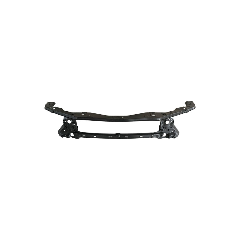 REEMPLAZO DEL MARCO SUPERIOR DE REFUERZO DEL PARACHOQUES DELANTERO MID ASIA, 2015, PARA TOYOTA HILUX REVO