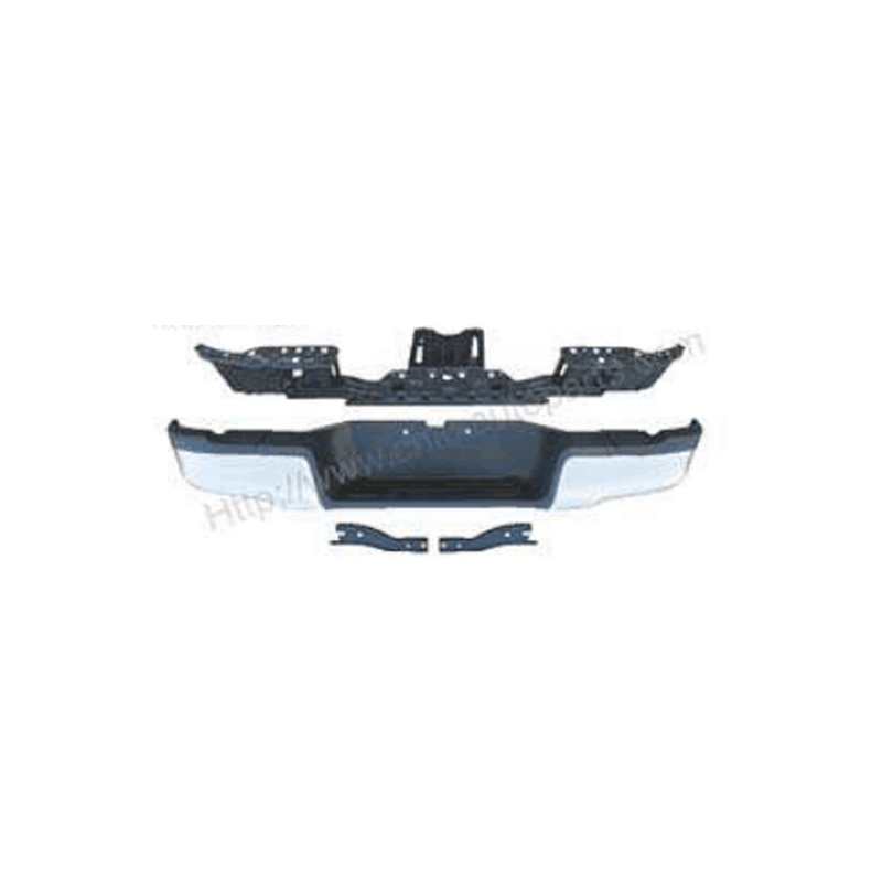 PARACHOQUES TRASERO DE REPUESTO, 2015, PARA TOYOTA HILUX REVO