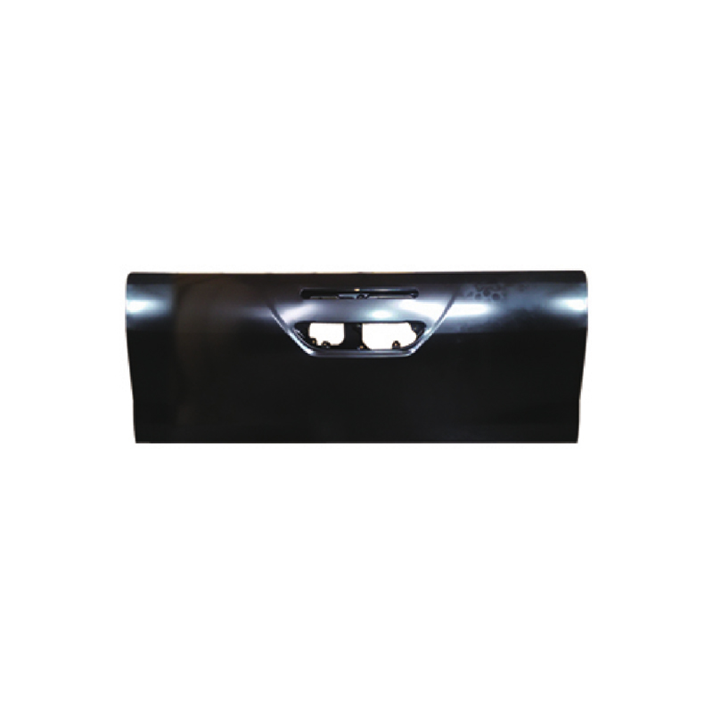 PORTÓN TRASERO DE REPUESTO, PARA TOYOTA HILUX REVO (CABINA INDIVIDUAL)