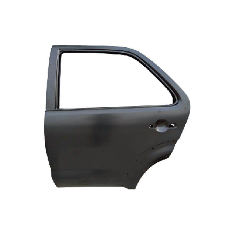 PUERTA CENTRAL DE REPUESTO IZQUIERDA, 2012, PARA TOYOTA FORTUNER