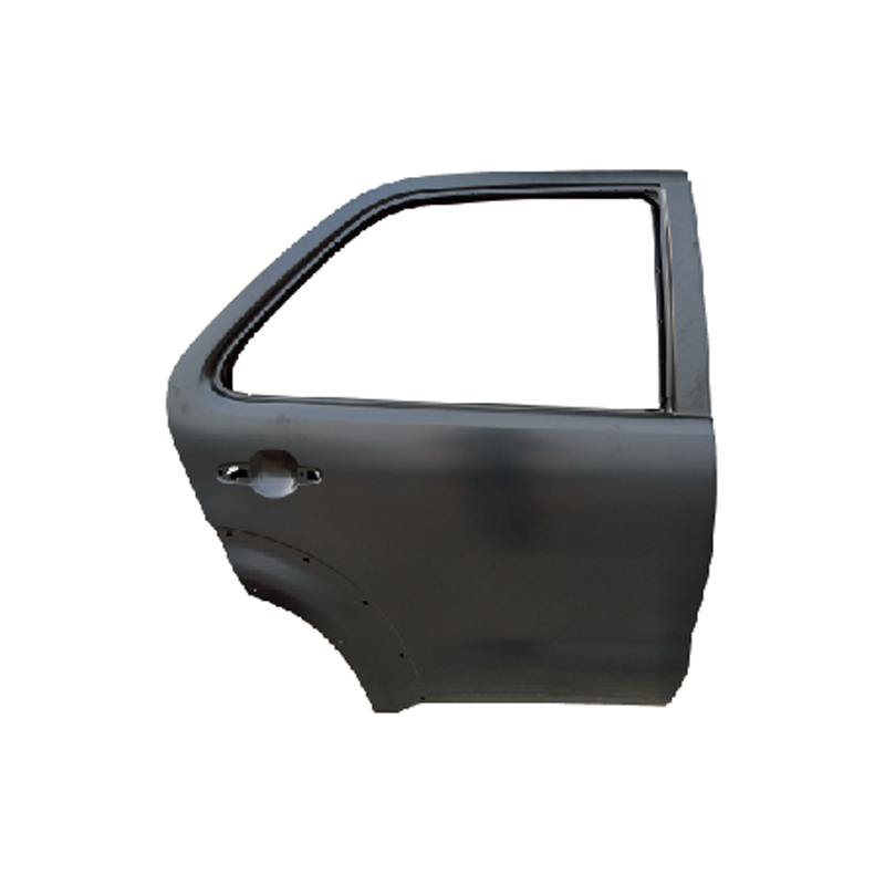 PUERTA CENTRAL DE REPUESTO RH, 2012, PARA TOYOTA FORTUNER