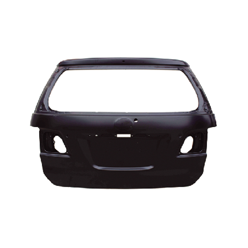 PORTÓN TRASERO DE REPUESTO, 2012, PARA TOYOTA FORTUNER