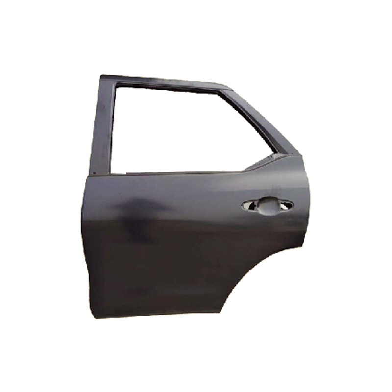 PUERTA TRASERA DE REPUESTO IZQUIERDA, 2016, PARA TOYOTA FORTUNER