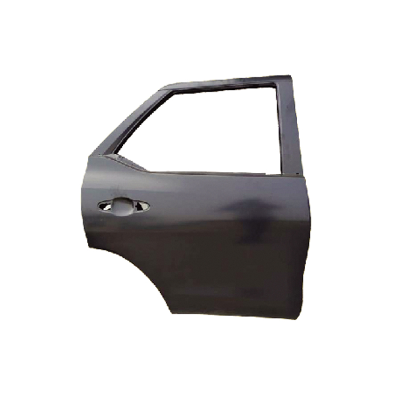 PUERTA TRASERA DE REPUESTO RH, 2016, PARA TOYOTA FORTUNER