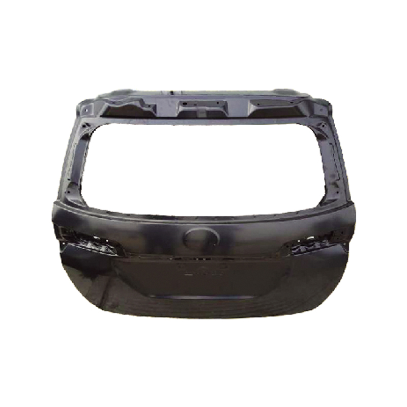PORTÓN TRASERO DE REPUESTO, 2016, PARA TOYOTA FORTUNER, 53801-60B30