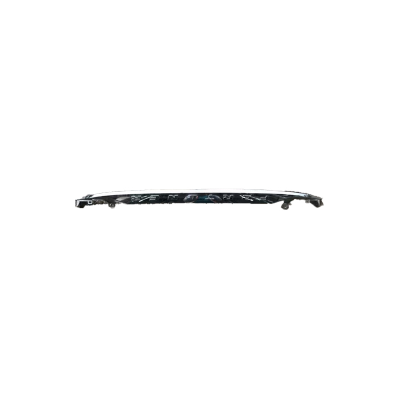 TIRA DECORATIVA DE REPUESTO PARA PORTÓN TRASERO, 2016, PARA TOYOTA FORTUNER