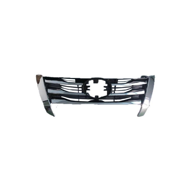 PARRILLA DE RADIADOR DE REPUESTO, 2016, PARA TOYOTA FORTUNER