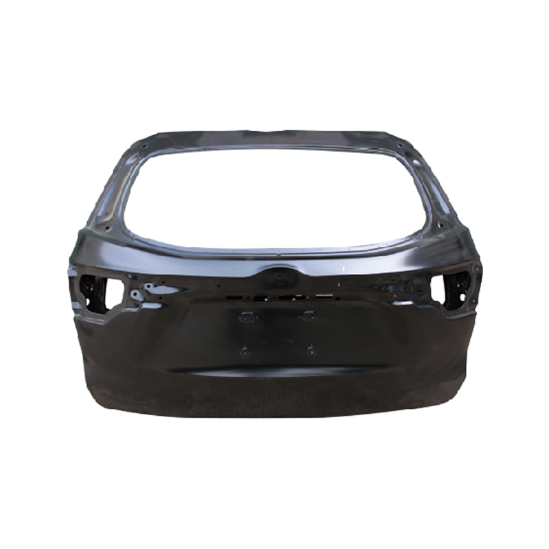 PORTÓN TRASERO DE REPUESTO, 2015, PARA TOYOTA HIGHLANDER, 67005-0E301