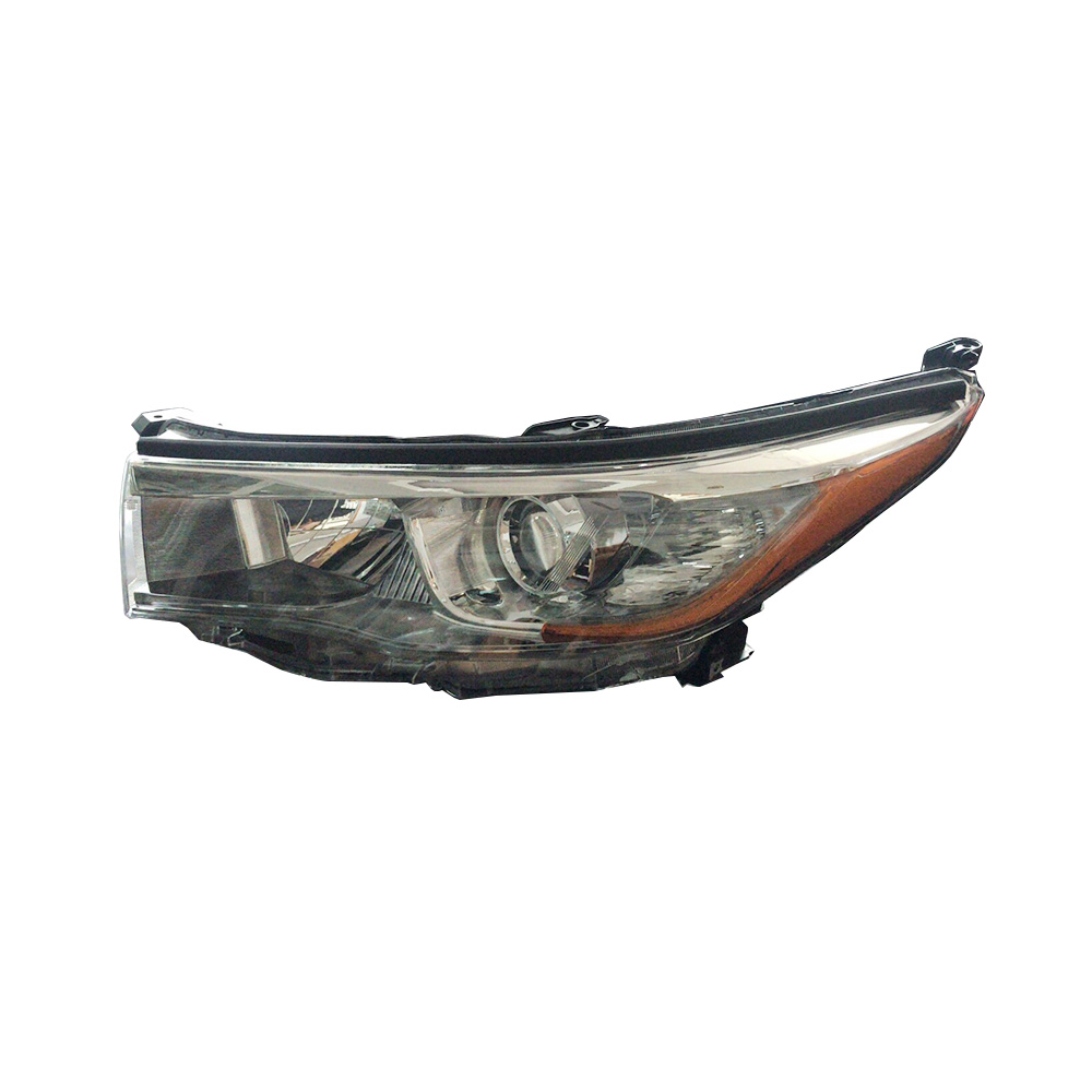 FARO HERNIA DE REPUESTO LH, 2015, PARA TOYOTA HIGHLANDER