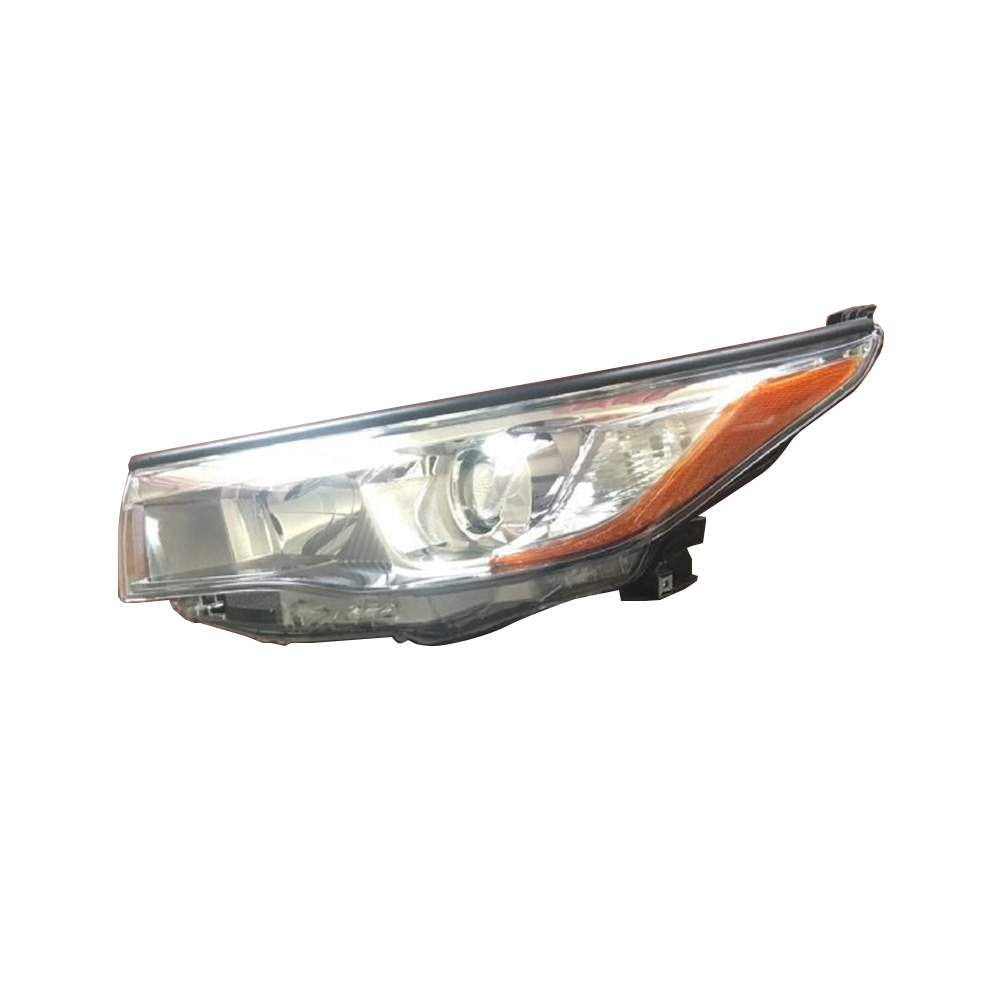 FARO DE REPUESTO LH, 2015, PARA TOYOTA HIGHLANDER