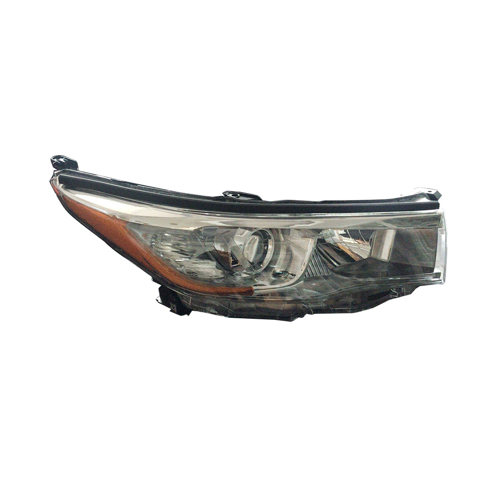 FARO HERNIA DE REPUESTO RH, 2015, PARA TOYOTA HIGHLANDER