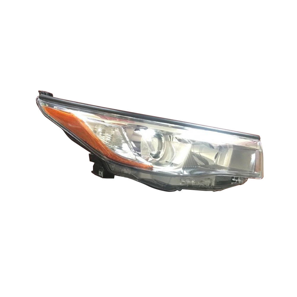 FARO DE REPUESTO RH, 2015, PARA TOYOTA HIGHLANDER