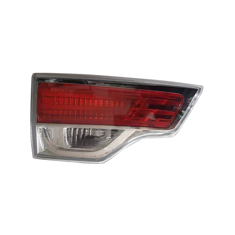LÁMPARA TRASERA DE REPUESTO EN LA TAPA DEL MALETERO LH, 2014-, PARA TOYOTA HIGHLANDER