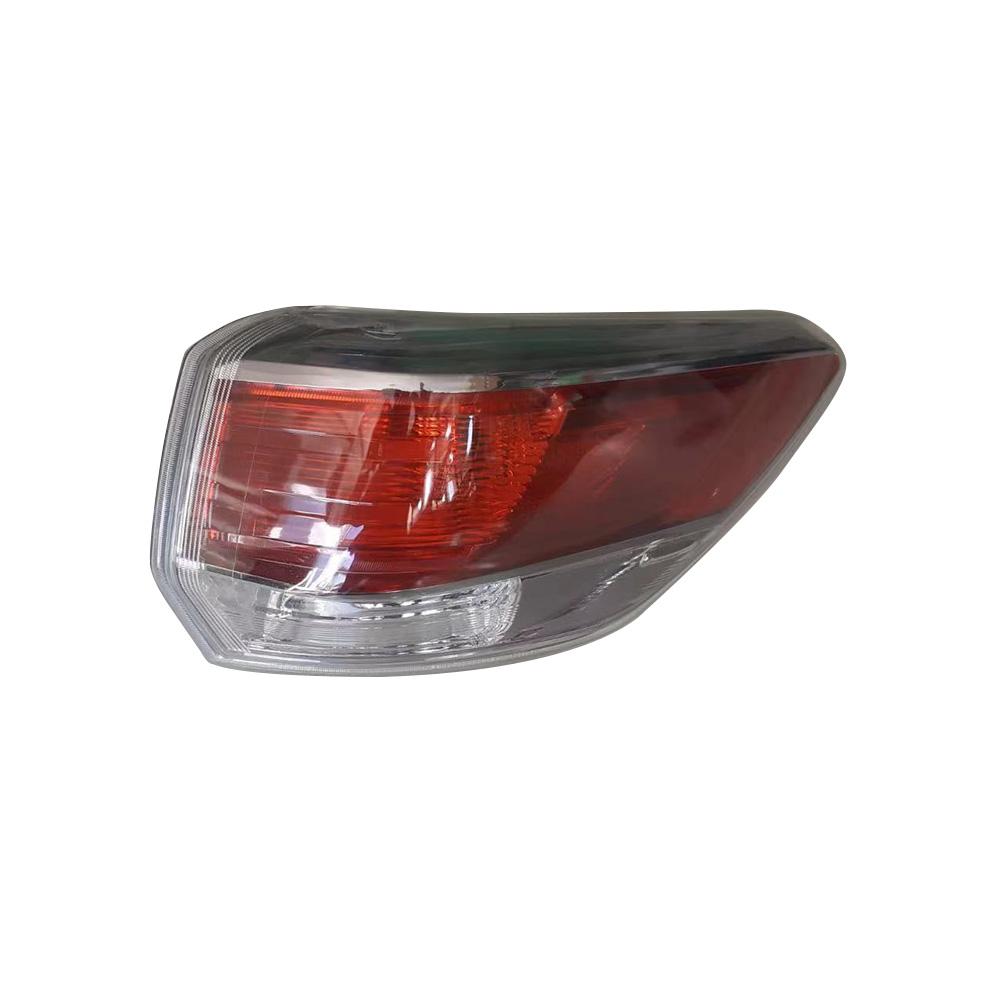 LÁMPARA TRASERA DE REPUESTO EN EL FENDER RH, 2014-, PARA TOYOTA HIGHLANDER