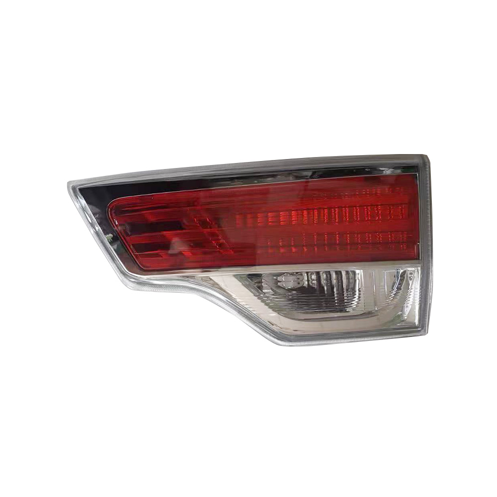 LÁMPARA TRASERA DE REPUESTO EN LA TAPA DEL MALETERO RH, 2014-, PARA TOYOTA HIGHLANDER