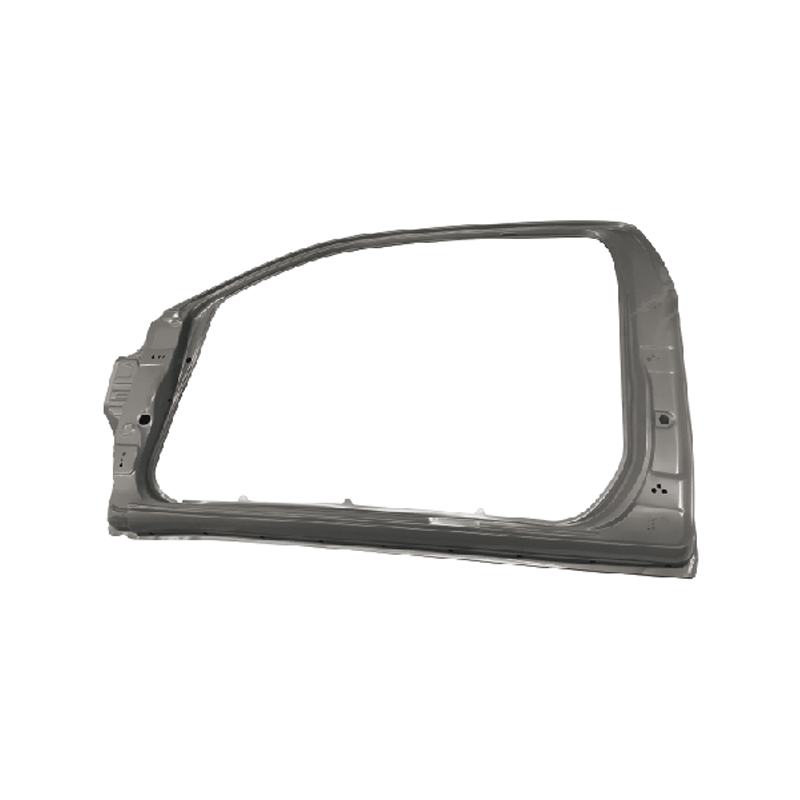 REEMPLAZO DE UN PANEL LATERAL COMPLETO Y MEDIO DE CABINA LH, 2005-2014, PARA TOYOTA HILUX VIGO