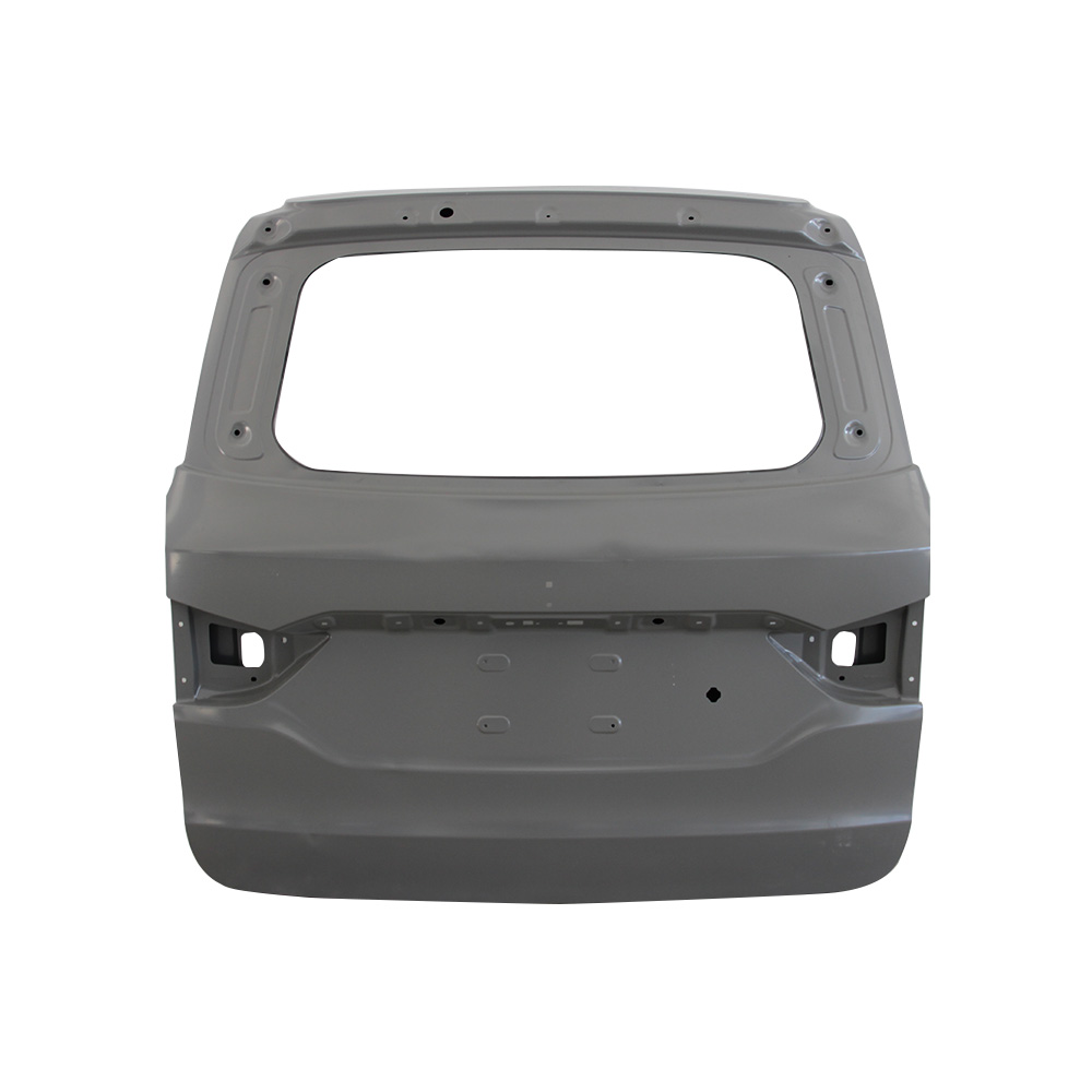 PORTÓN TRASERO DE REPUESTO PARA TOYOTA JINBEI 750