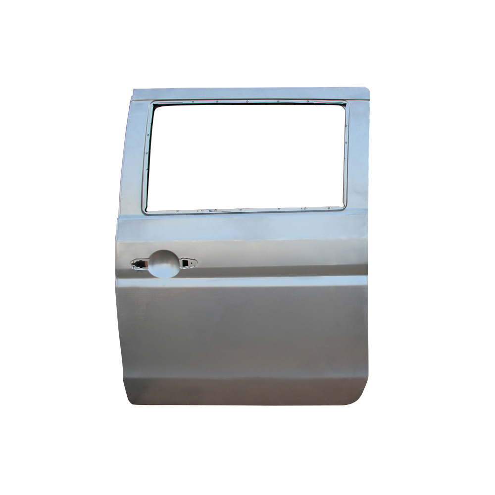 PUERTA TRASERA DE REPUESTO IZQUIERDA, PARA TOYOTA X30