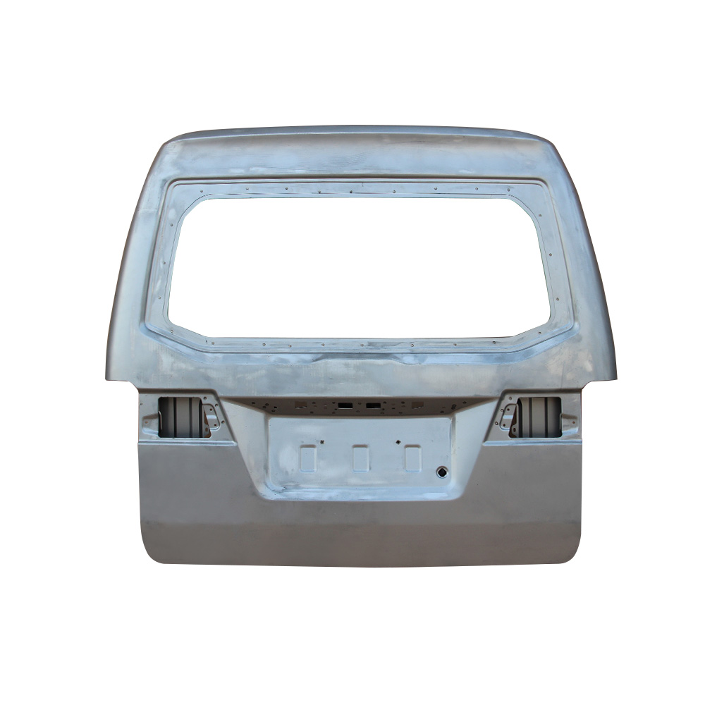 PORTÓN TRASERO DE REPUESTO PARA TOYOTA X30