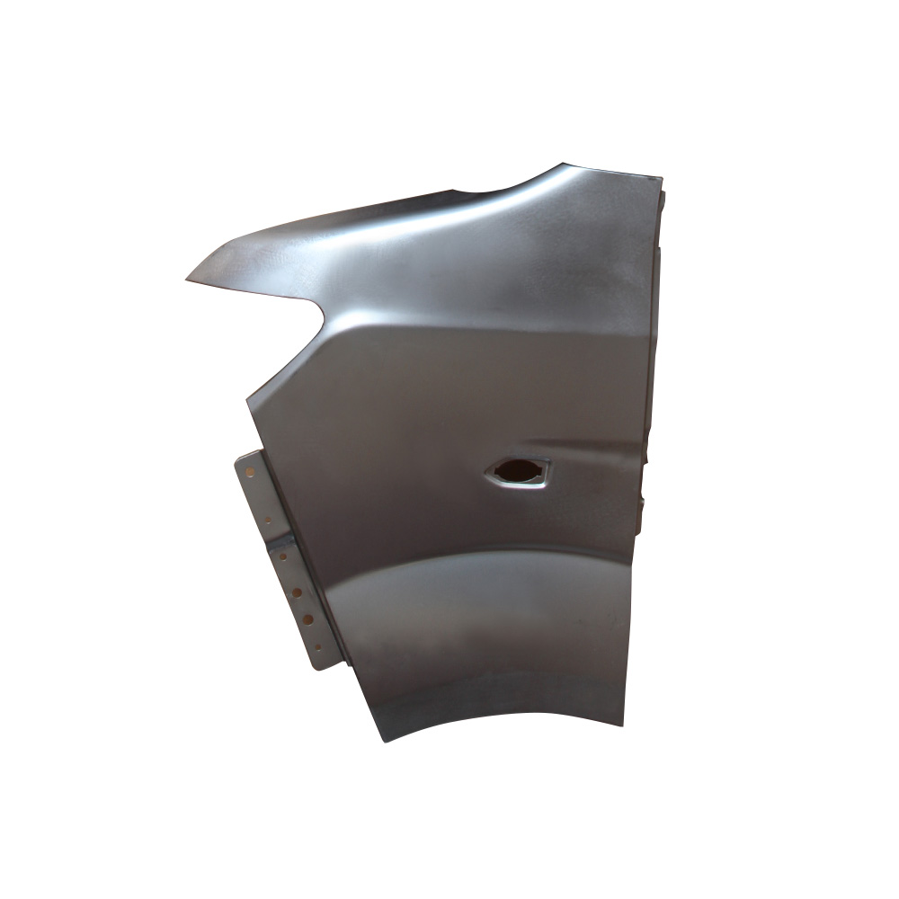GUARDABARROS DELANTERO DE REPUESTO RH, PARA TOYOTA X30