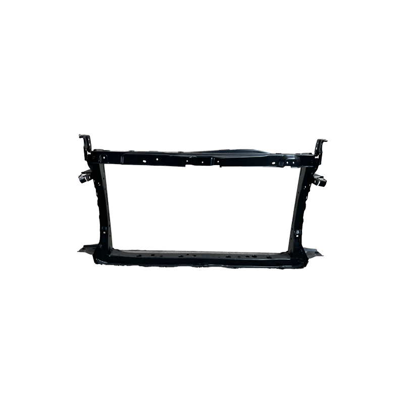 SOPORTE DE RADIADOR DE REPUESTO, 2018, PARA TOYOTA YARIS, 670050D460