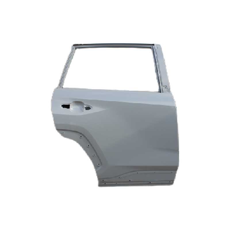 PUERTA TRASERA DE REPUESTO RH, 2019, PARA TOYOTA RAV4, 6700342190