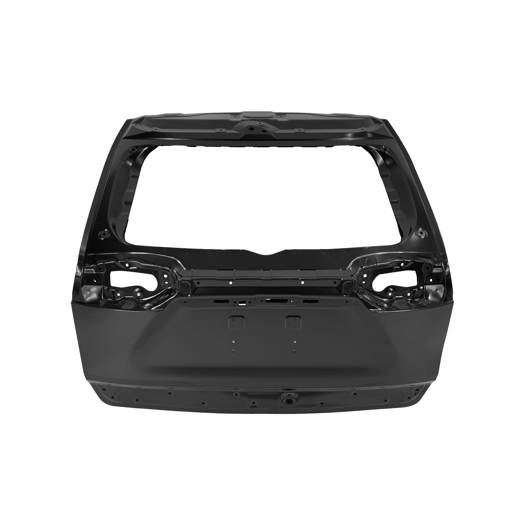 PORTÓN TRASERO DE REPUESTO, 2019, PARA TOYOTA RAV4, 67005-0R340, ACERO