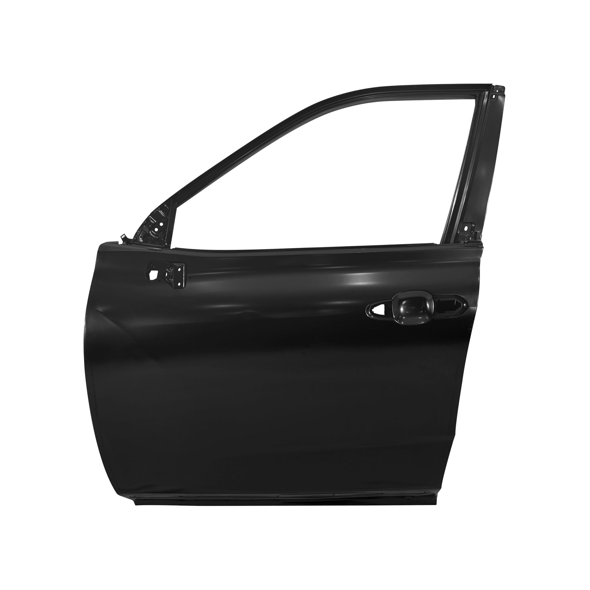 PUERTA DELANTERA DE REPUESTO LH, 2021, PARA TOYOTA HIGHLANDER, 670020E130