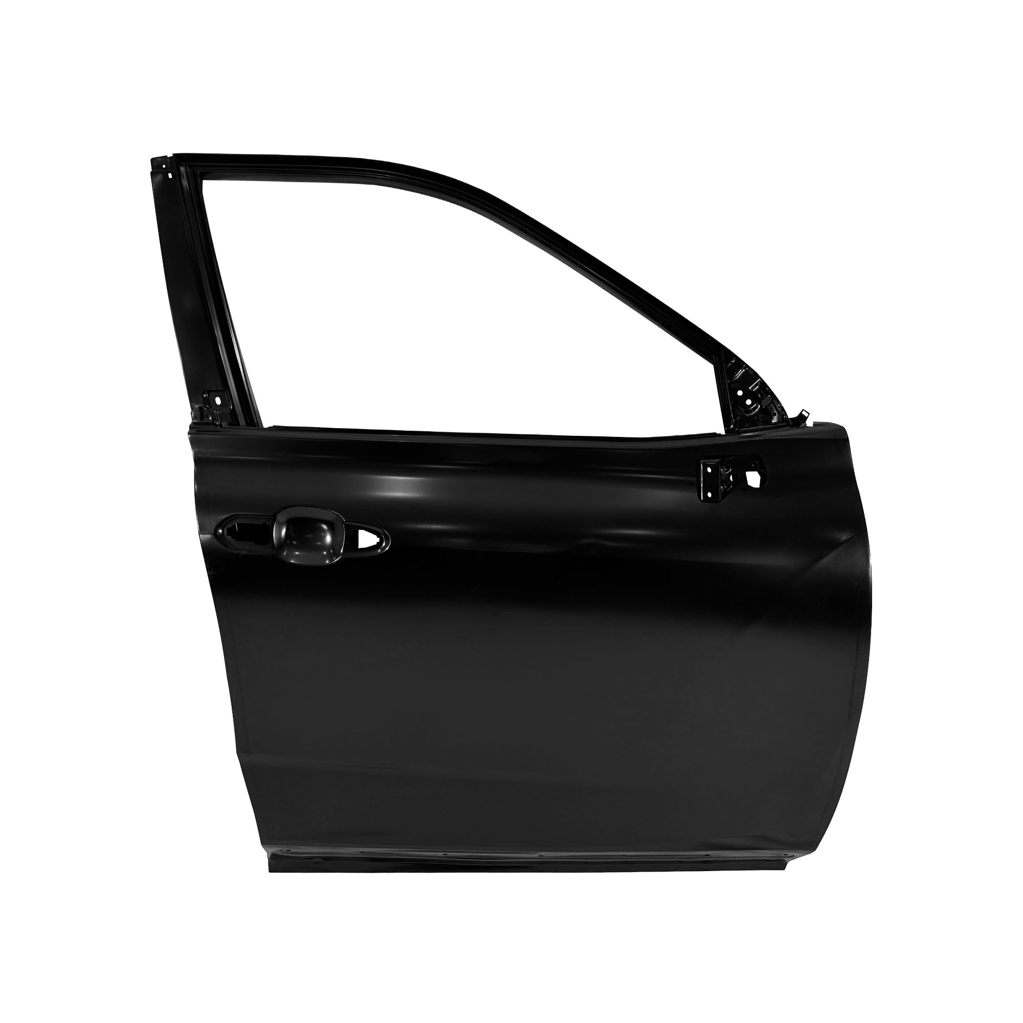 PUERTA DELANTERA DE REPUESTO RH, 2021-, PARA TOYOTA HIGHLANDER, 670010E130