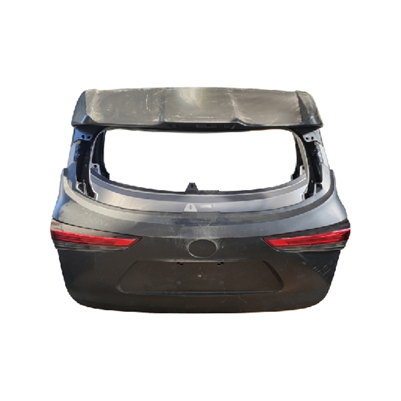 PORTÓN TRASERO DE REPUESTO （PLÁSTICO）, 2021-, PARA TOYOTA HIGHLANDER, 670050E530
