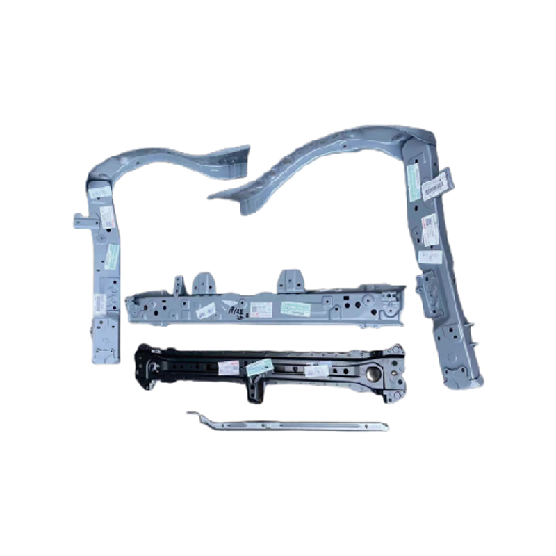 SOPORTE DE RADIADOR DE REPUESTO, 2021-, PARA TOYOTA HIGHLANDER