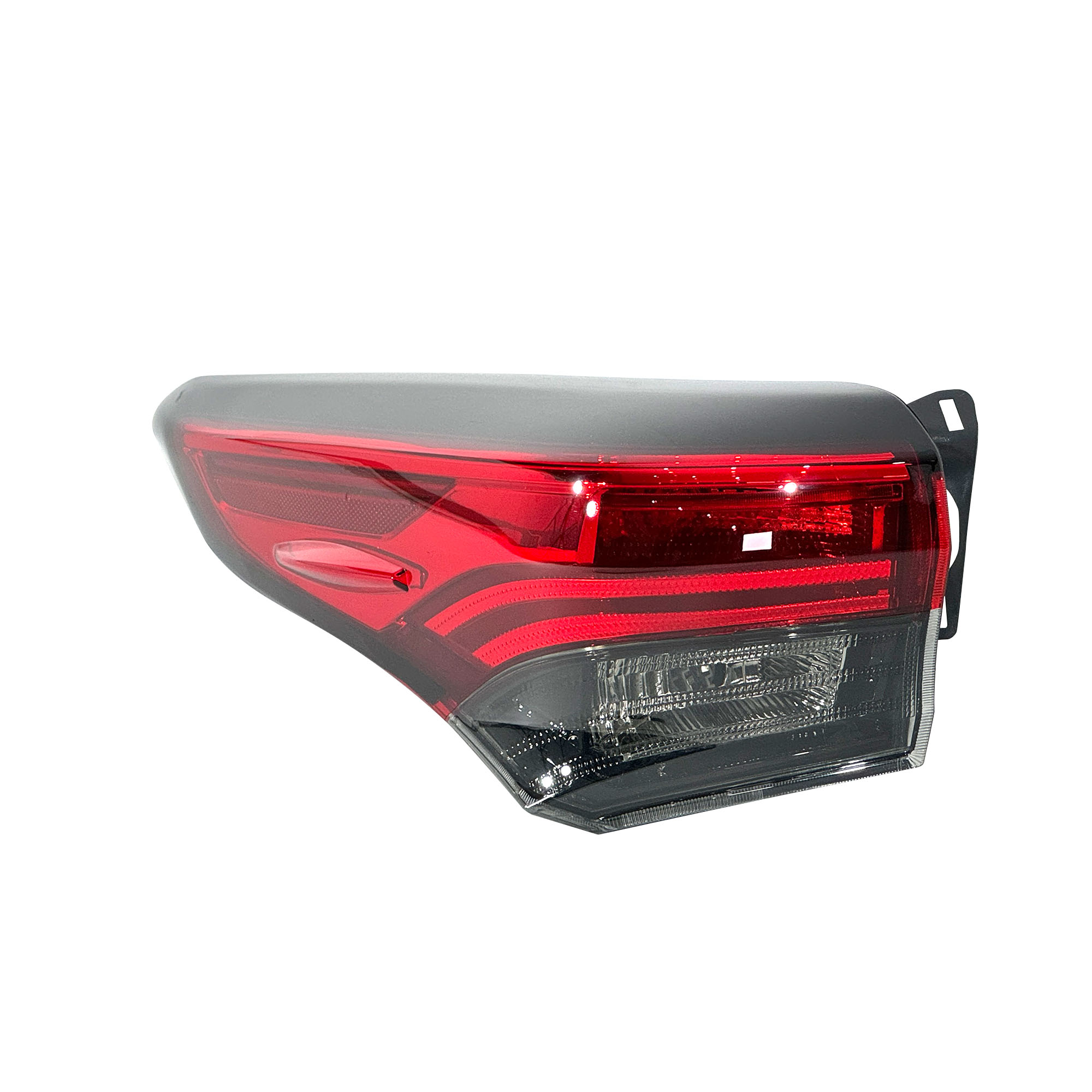 LÁMPARA TRASERA DE REPUESTO (EXTERIOR)USA LH, 2021, PARA TOYOTA HIGHLANDER