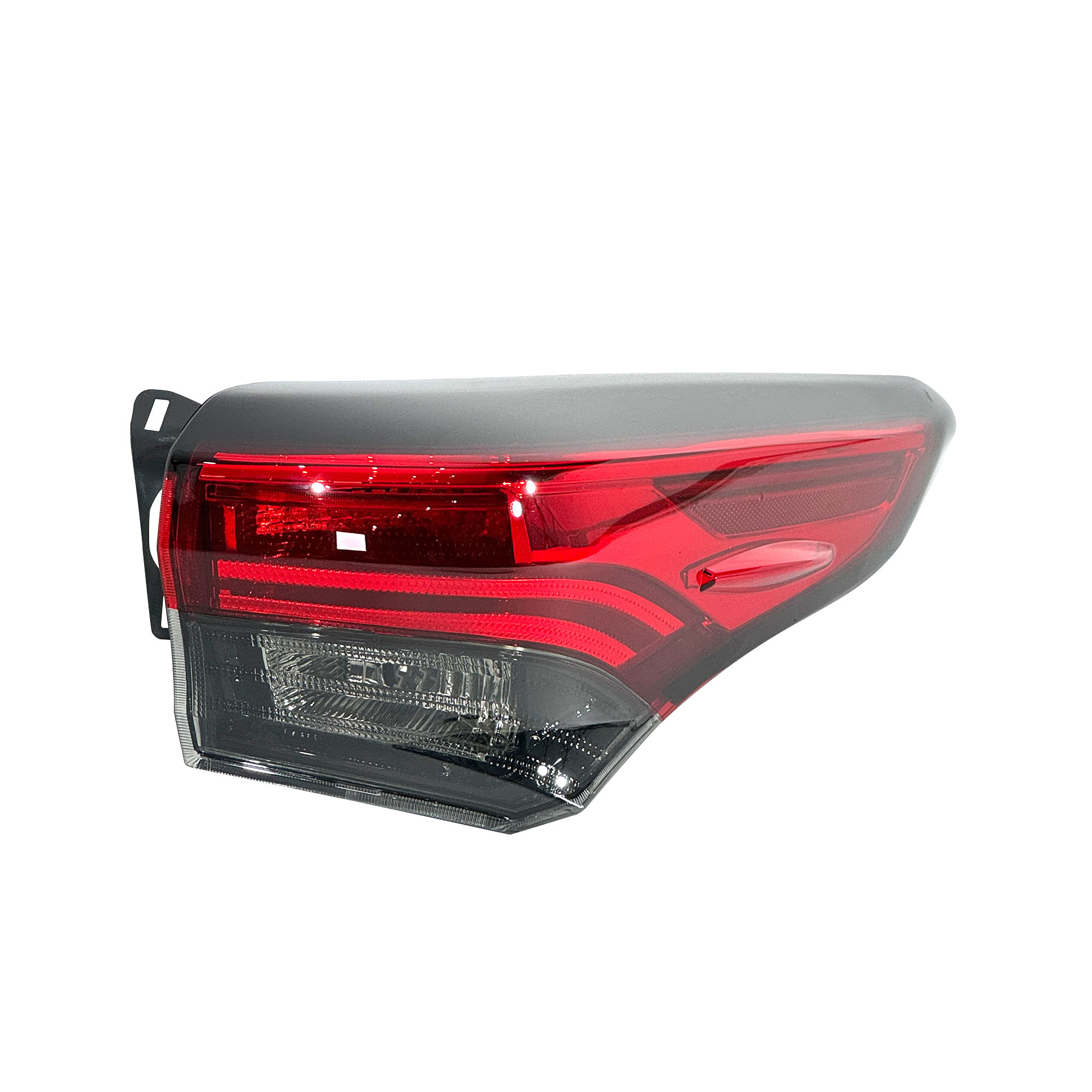 LÁMPARA TRASERA DE REPUESTO (EXTERIOR)USA RH, 2021, PARA TOYOTA HIGHLANDER