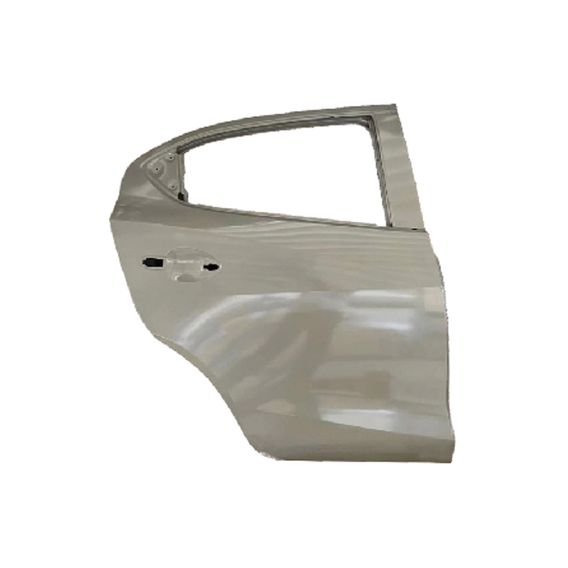 PUERTA TRASERA DE REPUESTO RH USA, 2018-, PARA TOYOTA YARIS