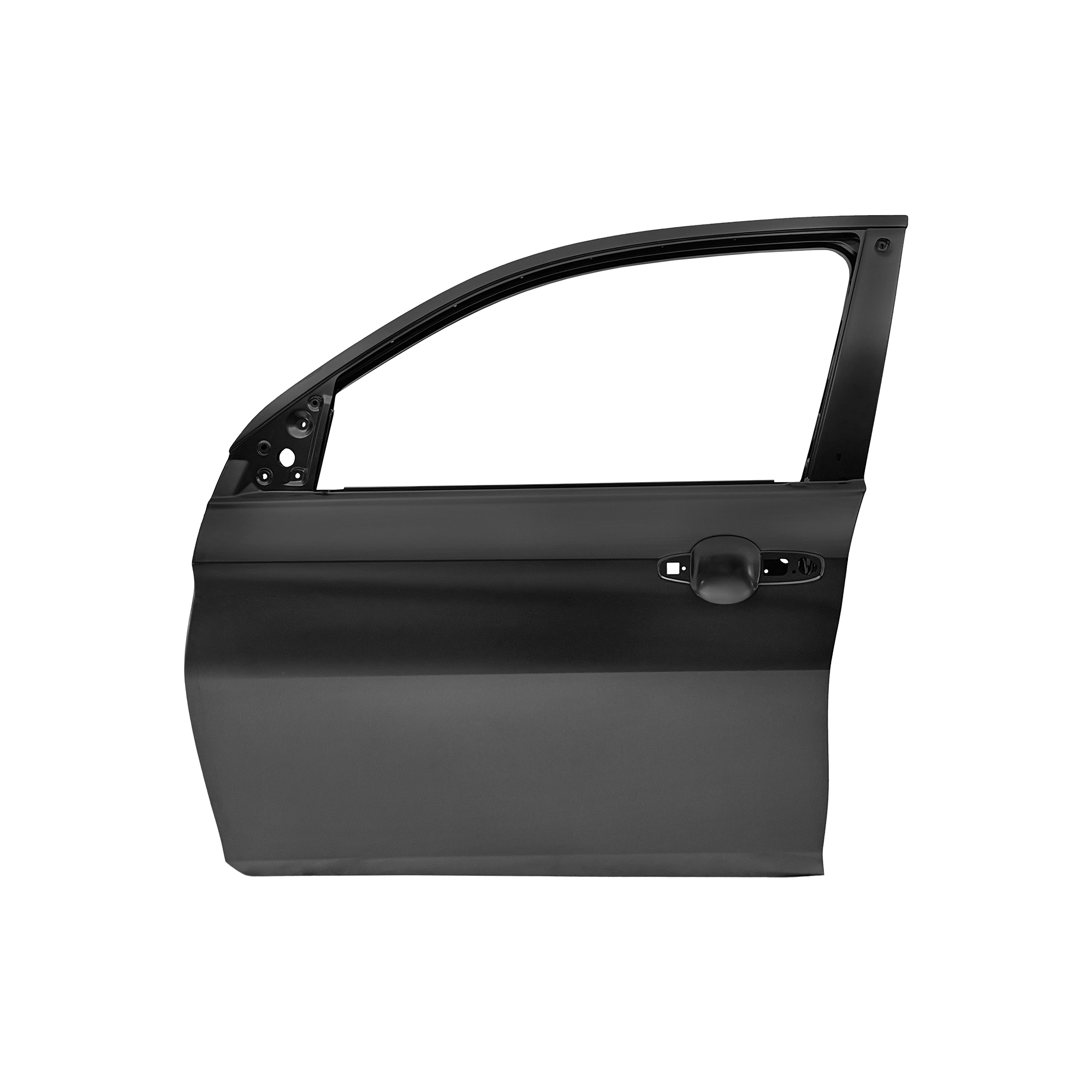 PUERTA DELANTERA DE REPUESTO LH, 2023-, PARA TOYOTA YARIS, 67002-BZ750, (ACERO)