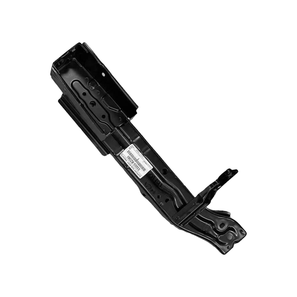 SOPORTE DE RADIADOR DE REPUESTO LH, 2023-, PARA TOYOTA YARIS, 53203-BZ280