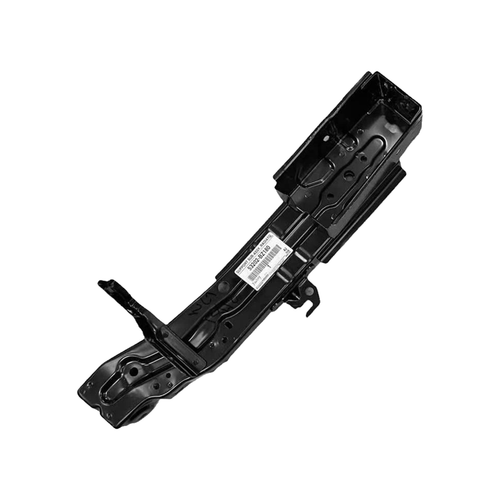 SOPORTE DE RADIADOR DE REPUESTO RH, 2023-, PARA TOYOTA YARIS, 53202-BZ180
