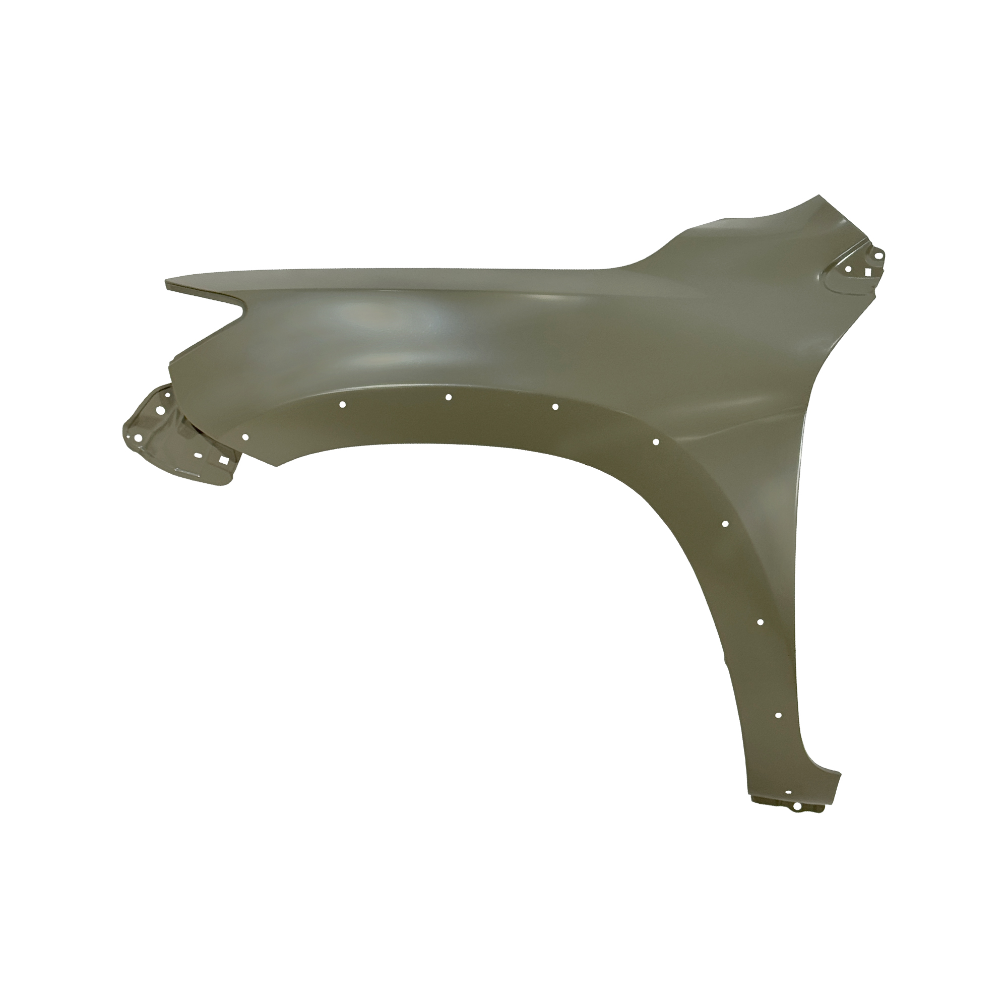 GUARDABARROS DELANTERO DE REPUESTO LH, 2011-, PARA TOYOTA RAV4