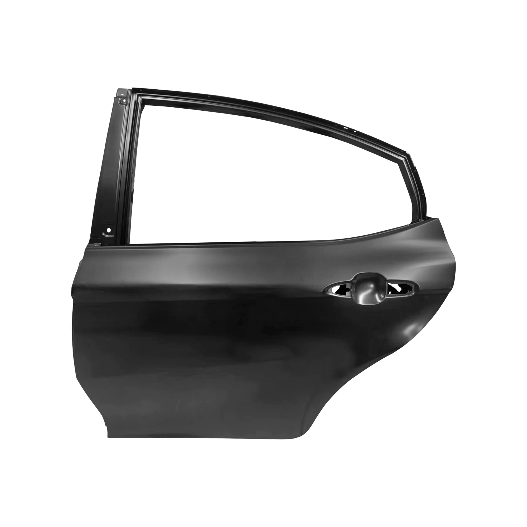 PUERTA TRASERA DE REPUESTO LH, 2024, PARA TOYOTA CAMRY, 67004-06390